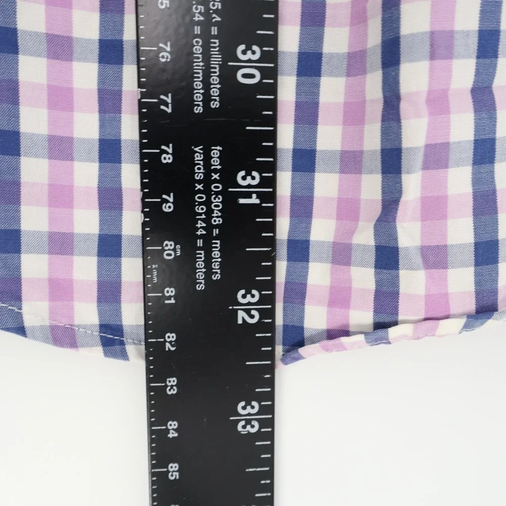 Brooks Brothers classic button